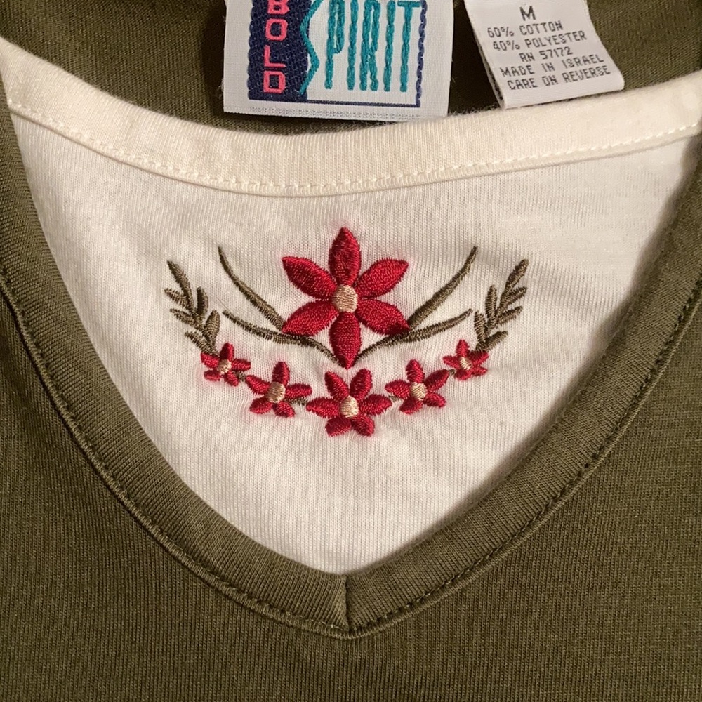 Ladies Top - Picture 4 of 7
